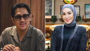 Andre Taulany Akui Tetap Bayar Gaji ART lewat Mantan Istri, Simak Penjelasannya!