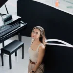 Angela Gilsha Guncang Sinetron Populer: Dari Cameo hingga Peran Utama, Netizen Terkagum!