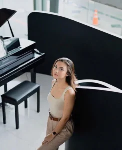 Angela Gilsha Guncang Sinetron Populer: Dari Cameo hingga Peran Utama, Netizen Terkagum!