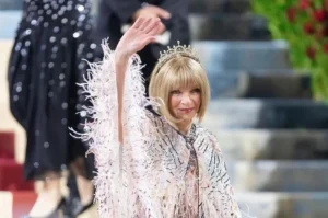 Anna Wintour dan Dilema Met Gala: Dari Undangan untuk Kate Middleton hingga Sorotan Royal di Manhattan