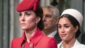 Anna Wintour: Dari Kontroversi ‘Deal dengan Iblis’ hingga Hubungan Panas dengan Meghan Markle