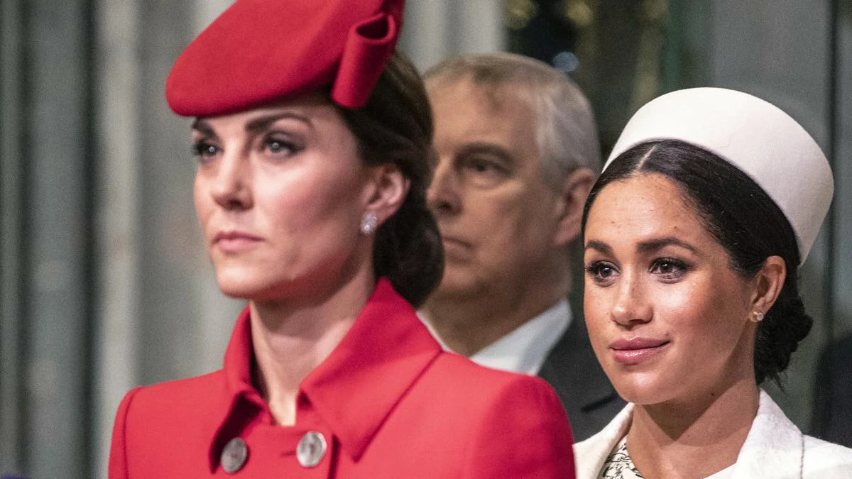 Anna Wintour: Dari Kontroversi ‘Deal dengan Iblis’ hingga Hubungan Panas dengan Meghan Markle