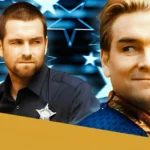 Antony Starr dan Antony: Dari Akhir Brutal ‘The Boys’ hingga Momen Memalukan di Sauna Bersama Ronaldo