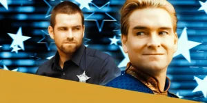 Antony Starr dan Antony: Dari Akhir Brutal ‘The Boys’ hingga Momen Memalukan di Sauna Bersama Ronaldo