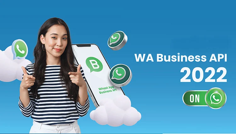 Api.co.id Sukses Akuisisi 100 Perusahaan dengan Menawarkan WhatsApp API Termurah