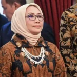 Arifah Fauzi, Menteri PPPA yang Bikin Heboh dengan Usulan Gerbong Perempuan di Tengah Kereta