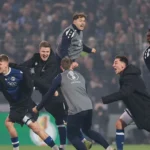 Arminia Bielefeld: Dari Perjuangan di 2. Bundesliga hingga Jejak Global di Afrika Selatan