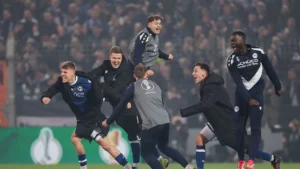 Arminia Bielefeld: Dari Perjuangan di 2. Bundesliga hingga Jejak Global di Afrika Selatan