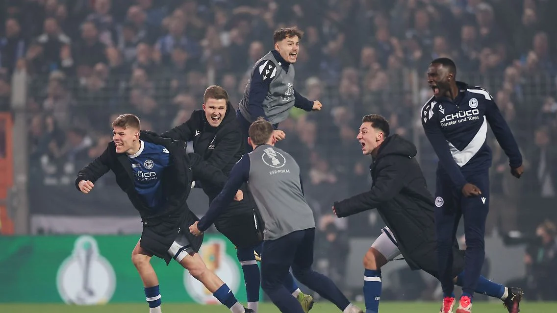 Arminia Bielefeld: Dari Perjuangan di 2. Bundesliga hingga Jejak Global di Afrika Selatan