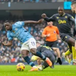 Arsenal vs Fulham & Manchester City vs Everton: Duel Penentu Puncak Liga Inggris 2025/2026!