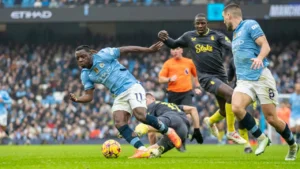 Arsenal vs Fulham & Manchester City vs Everton: Duel Penentu Puncak Liga Inggris 2025/2026!