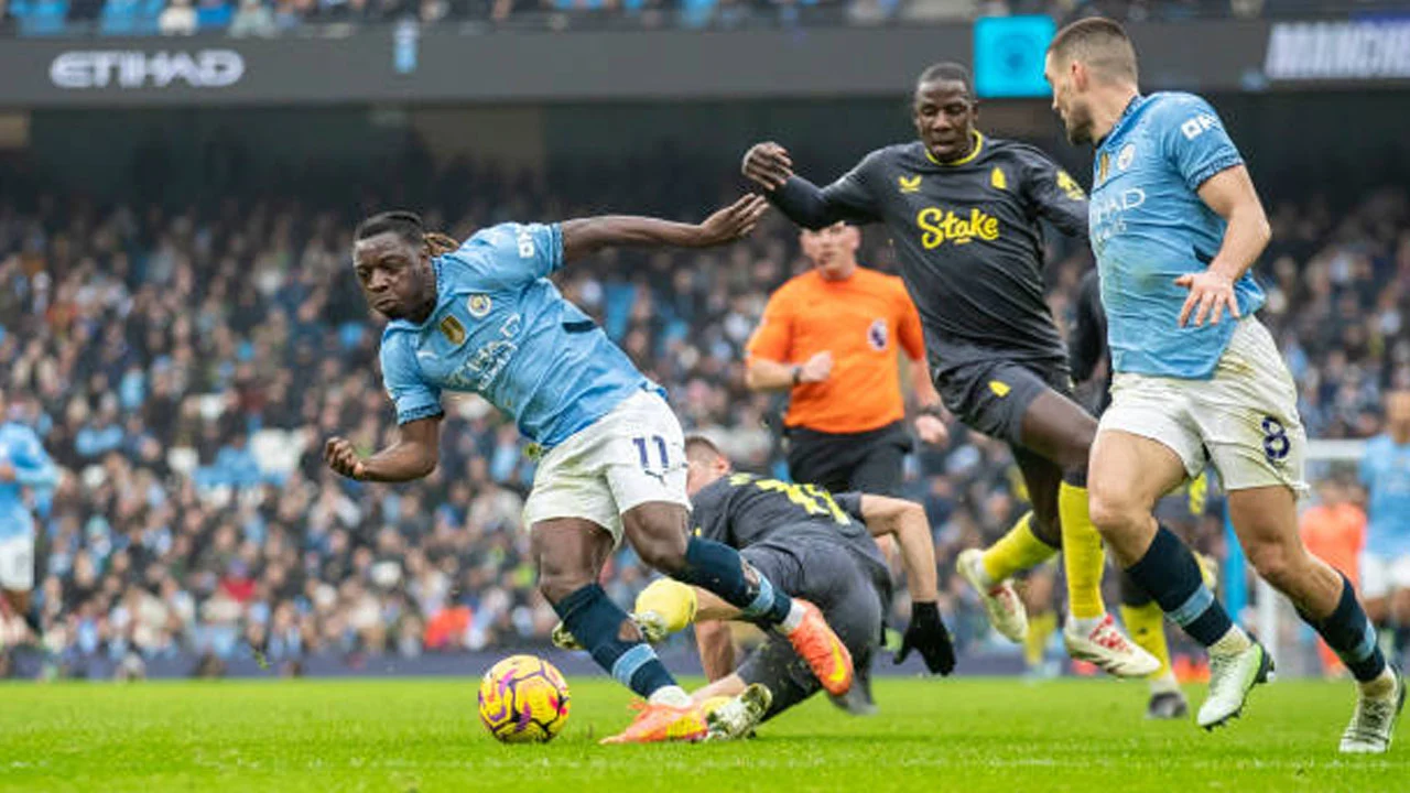 Arsenal vs Fulham & Manchester City vs Everton: Duel Penentu Puncak Liga Inggris 2025/2026!