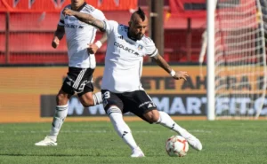 Arturo Vidal Kembali, Colo Colo Siap Genggam Puncak Klasemen di Laga Krusial Lawan Coquimbo Unido