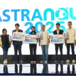 Astranauts 2026 Digelar, Astra Dorong Inovasi Digital untuk Transformasi Bisnis Nasional