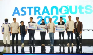 Astranauts 2026 Digelar, Astra Dorong Inovasi Digital untuk Transformasi Bisnis Nasional