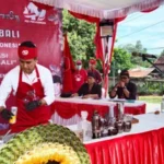 Audisi Mixologi Arak Bali Tampilkan Racikan Inovatif dengan Sentuhan Budaya Lokal