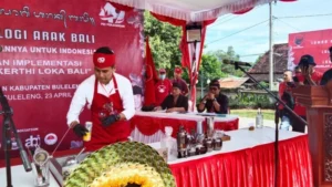 Audisi Mixologi Arak Bali Tampilkan Racikan Inovatif dengan Sentuhan Budaya Lokal