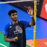 Ayush Shetty Guncang Thomas Cup 2026: Kalahkan Juara All England, India Tembus Semifinal