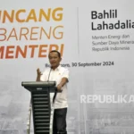 Bahlil Gencarkan Kebijakan Energi dan Mineral: Subsidi CNG, Cadangan Gas, dan Tantangan Izin Ekspor Konsentrat