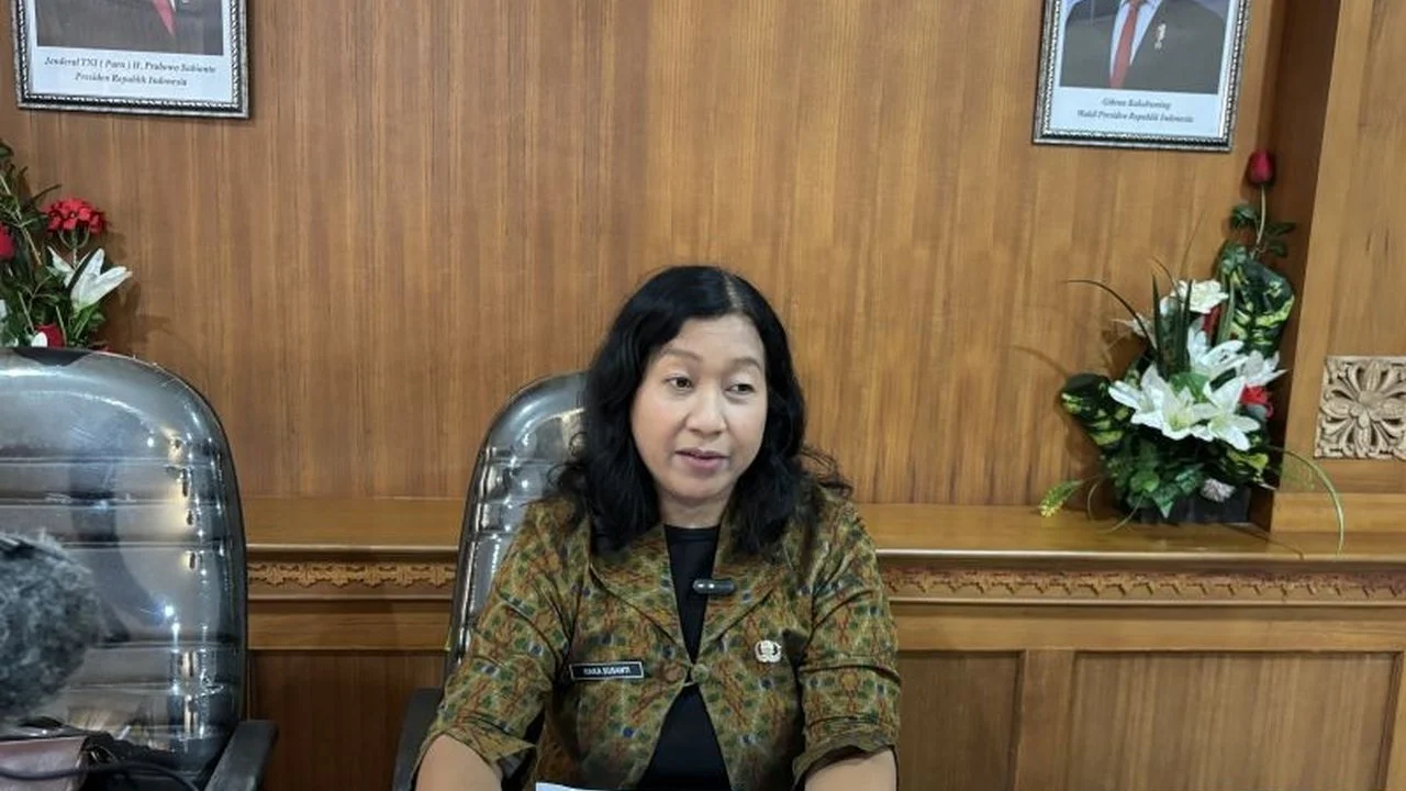 Bali Tingkatkan Kewaspadaan Hantavirus, Dinkes Pastikan Belum Ada Kasus