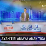Balita 3 Tahun di Solok Dianiaya Ayah Tiri, Kini Dirawat Intensif di Rumah Sakit