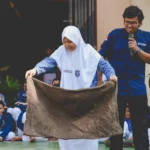 Bangun Budaya Siaga Bencana Sejak Dini: UI Luncurkan Edukasi untuk 5.000 Siswa SD