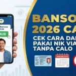 Bansos Mei 2026: Jadwal Cair, Nominal Besar, dan Cara Cepat Cek di Portal Resmi