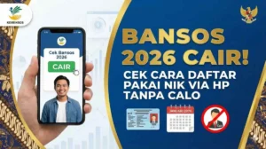 Bansos Mei 2026: Jadwal Cair, Nominal Besar, dan Cara Cepat Cek di Portal Resmi