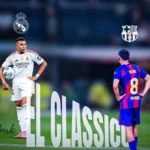 Barcelona Feminis Guncang El Clásico dengan Kit Inspirasi Olivia Rodrigo, Siap Menaklukkan Real Madrid