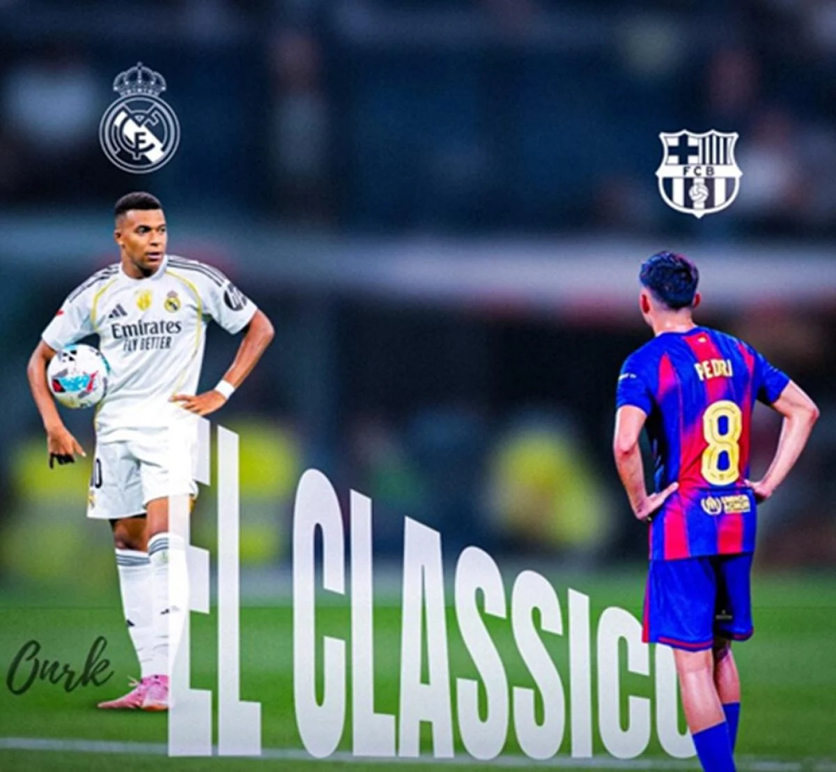 Barcelona Feminis Guncang El Clásico dengan Kit Inspirasi Olivia Rodrigo, Siap Menaklukkan Real Madrid