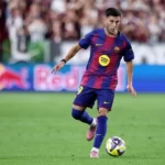 Barcelona Gagal Pastikan Masa Depan Roony Bardghji, Lima Klub Top Eropa Siap Lincir ke Musim Panas