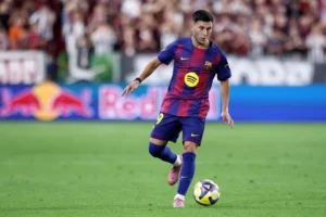 Barcelona Gagal Pastikan Masa Depan Roony Bardghji, Lima Klub Top Eropa Siap Lincir ke Musim Panas