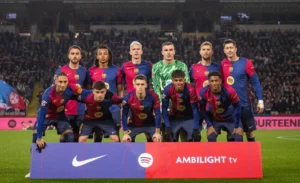 Barcelona Siapkan Lembaran Baru: Fofana Jadi Target Utama dalam Geprek Transfer Musim Panas 2026