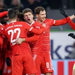 Bayern Munich Kembali Dominasi, Wolfsburg Berjuang Hindari Degradasi di Laga Penentu
