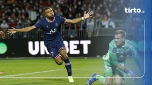 Bayern vs PSG Leg 2: Prediksi Skor, Formasi, dan Kunci Kemenangan di Semifinal UCL