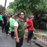 BBGRM Denpasar 2026 Dimulai, Wawali Arya Wibawa Ajak Warga Peduli Lingkungan dan Sosial