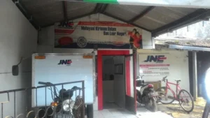 Begal Rampas Motor Kurir JNE di Bandung, JNE Segera Kirim Pengganti dengan Layanan Lebih Cepat!