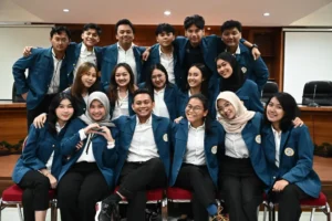 BEM FH UI, UGM, Undip, Unair, UB Gandeng Amicus Curiae: Tantang Uji Materiil UU TNI di Mahkamah Konstitusi