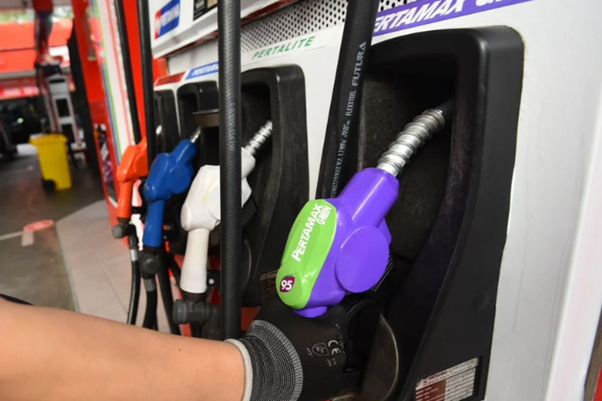 Bensin Etanol 20% Siap Mengguncang Pasar Energi Indonesia Mulai 2028