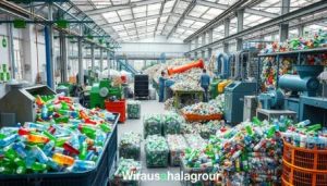 Berbagai Sektor Dapat Lonjakan Besar: Dari Apple Hingga Industri Plastik Daur Ulang