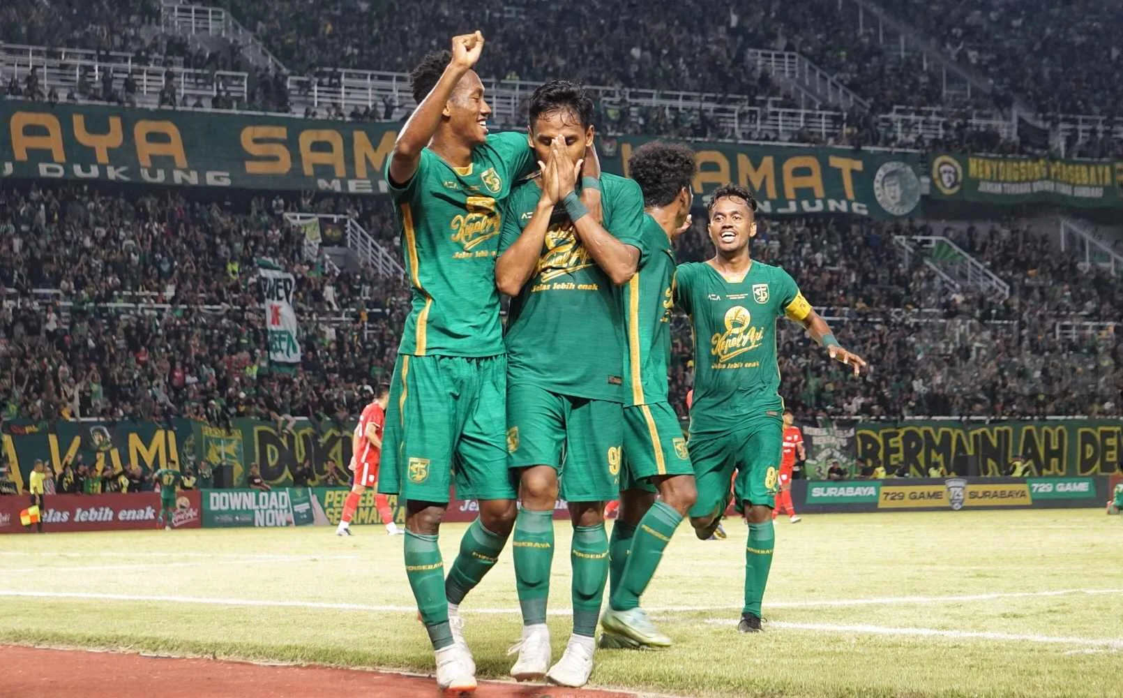 Bernardo Tavares Puji Kebangkitan Persebaya: Tiga Kemenangan Beruntun dan Janji Serangan Mematikan di Solo