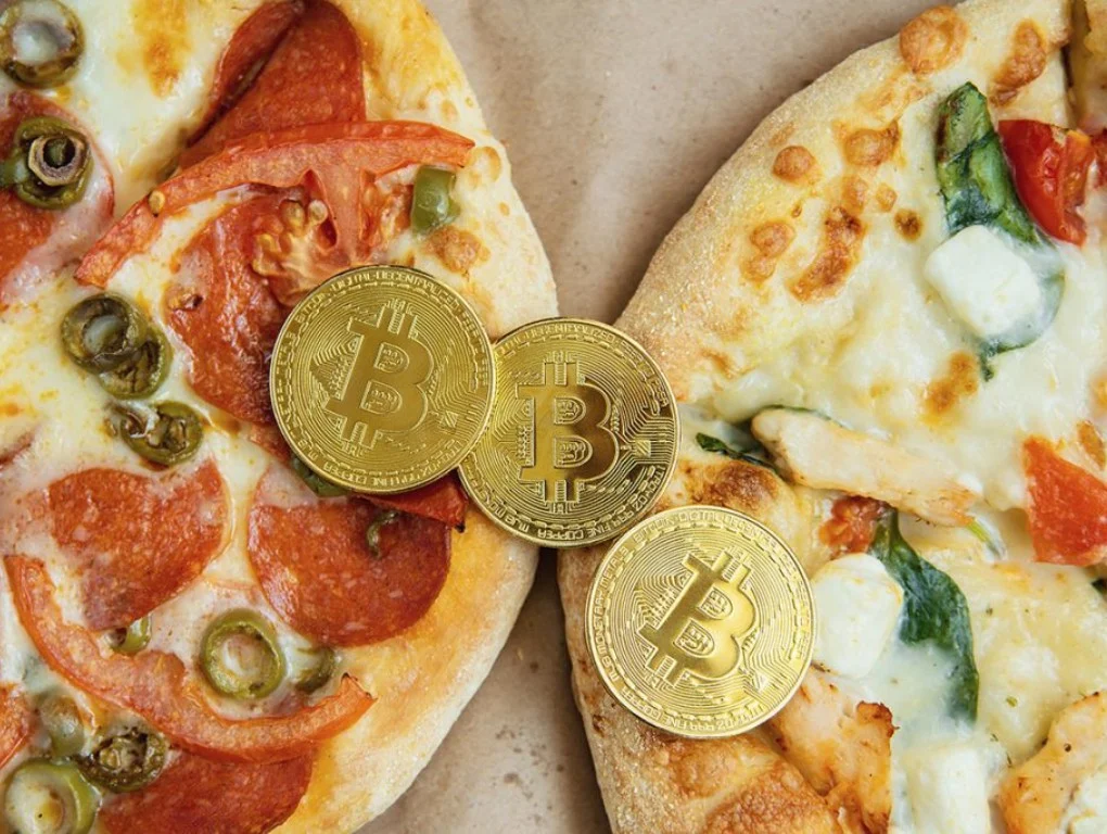 Bitcoin Pizza Day 2026: Harga Bitcoin Tak Semanis Tahun Lalu