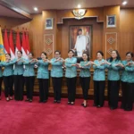 BKKBN Provinsi Bali Dorong Kota Denpasar Miliki TPA Negeri, TP PKK Siap Berkolaborasi