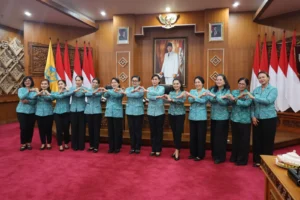 BKKBN Provinsi Bali Dorong Kota Denpasar Miliki TPA Negeri, TP PKK Siap Berkolaborasi