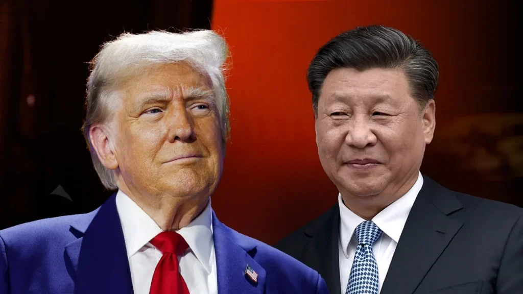 Boeing 737 Jadi Sorotan: Dari Negosiasi Trump di China hingga Rute Baru United dan WestJet
