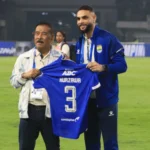 Bojan Hodak Pujikan Layvin Kurzawa, Kunci Persib Kembali ke Puncak Liga 1