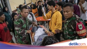 Boraks dan Belatung Mengancam MBG: Ratusan Pelajar Anambas Keracunan Massal, Kasus Pekalongan Jadi Peringatan