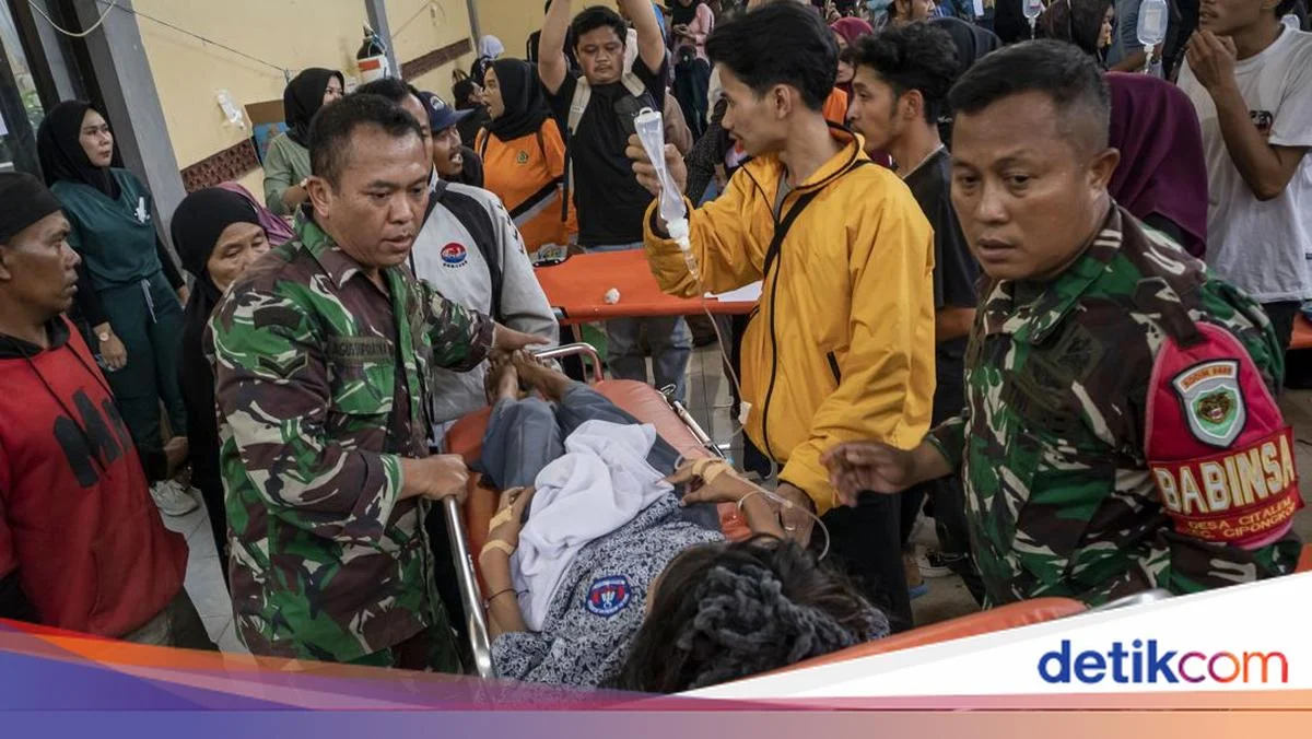 Boraks dan Belatung Mengancam MBG: Ratusan Pelajar Anambas Keracunan Massal, Kasus Pekalongan Jadi Peringatan