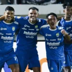 Borneo FC Tekan Persib, Bojan Hodak Tetap Optimistis Raih Gelar Juara Musim Ini
