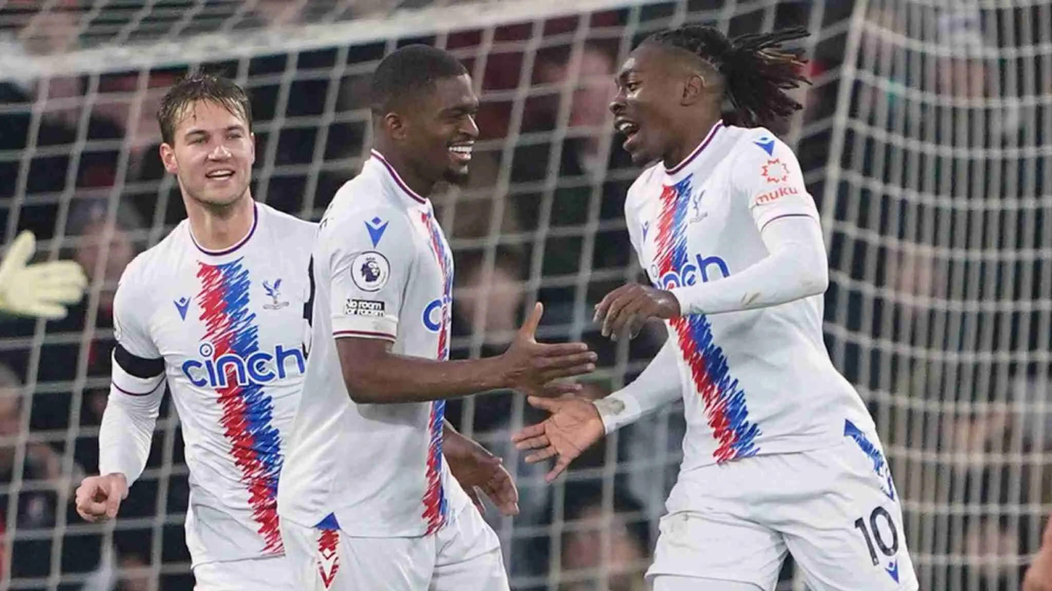 Bournemouth vs Crystal Palace: Pertarungan Sengit di Puncak Liga Premier untuk Tiket Eropa